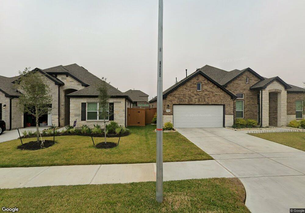 5323 Mystic Sea Dr, Katy, TX 77493 - photo 1