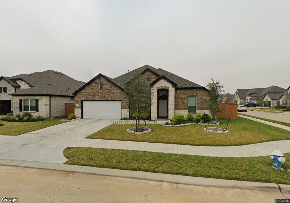 5327 Mystic Sea Dr, Katy, TX 77493 - photo 1