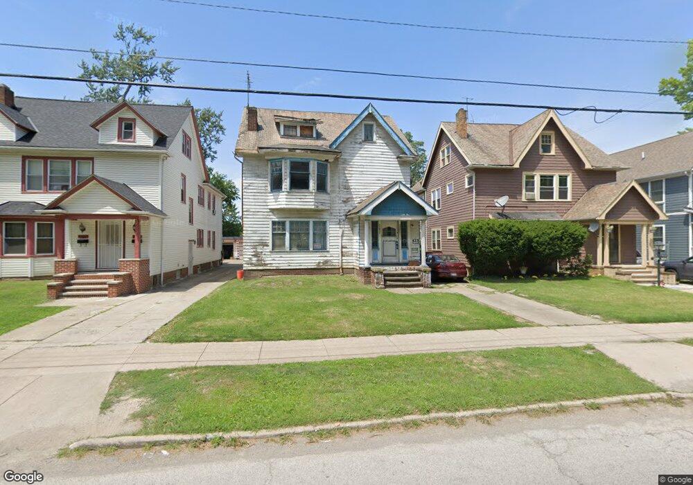 15611 Terrace Rd, Cleveland, OH 44112 - photo 1