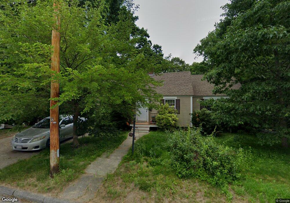 62 Garrison Ave, Worcester, MA 01606 - photo 1