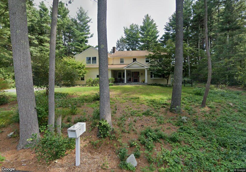 8 Taylor Ln, Dover, MA 02030 - photo 1