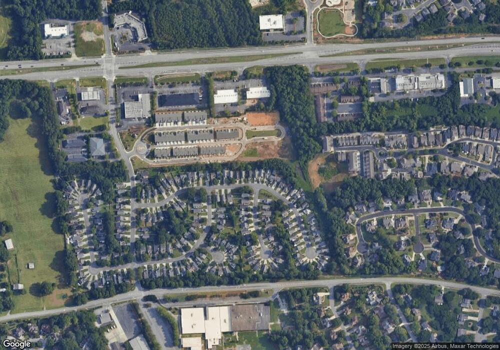 2687 Albion Farm Way, Duluth, GA 30097 - photo 1