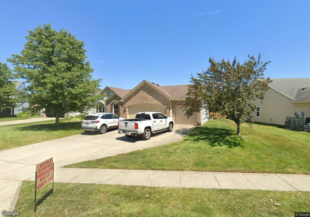 4083 Cheltonham Ct, Plainfield, IN 46168 - photo 1