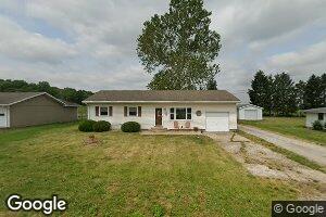 4212 S 250 W, Lafayette, IN 47909