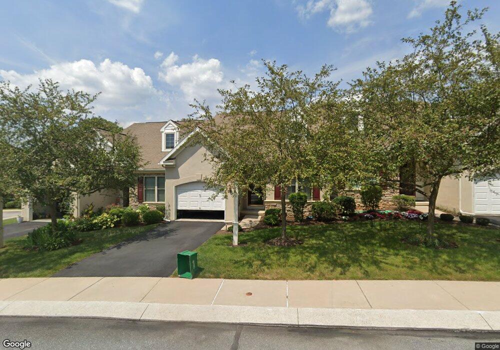 58 Duncan St unit 43, Lancaster, PA 17602 - photo 1