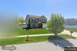 259 E 130th Ln, Crown Point, IN 46307