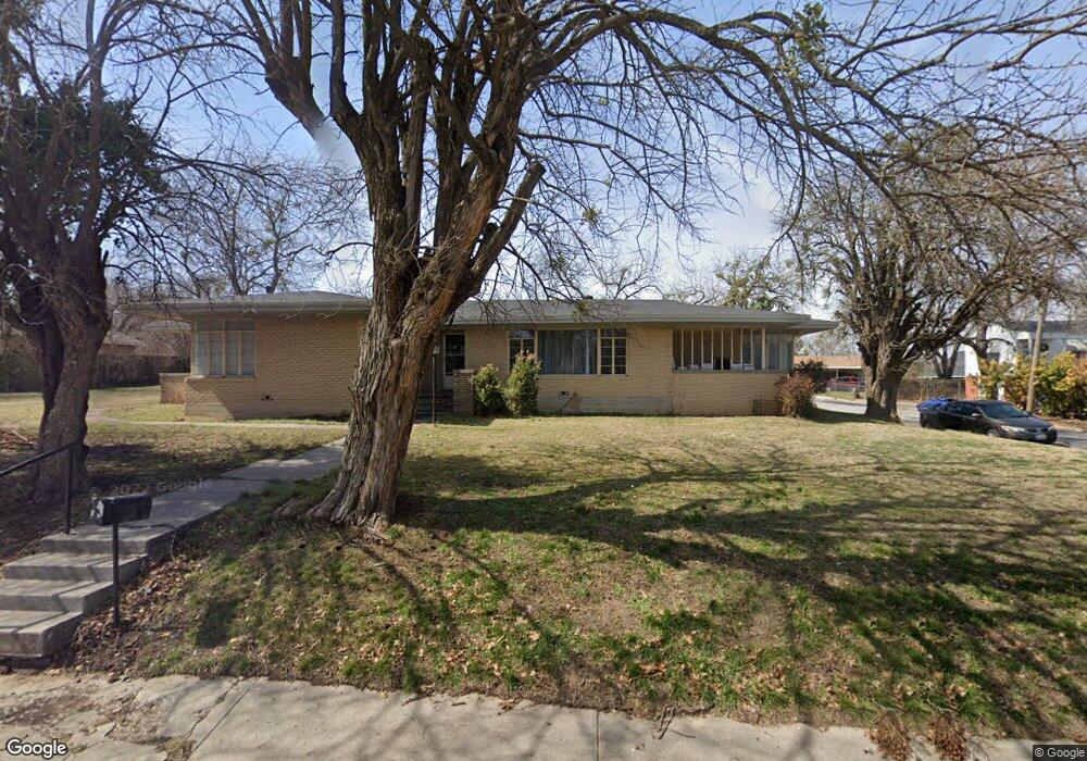305 N Church St, Decatur, TX 76234 - photo 1