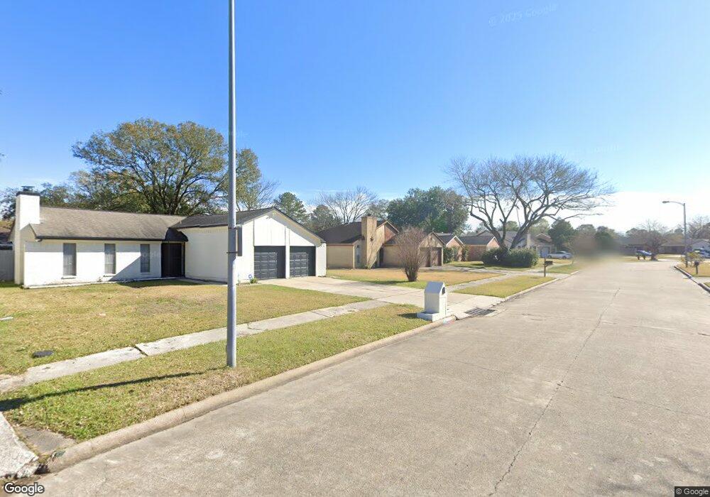 10714 Misty Summit Dr, Houston, TX 77086 - photo 1