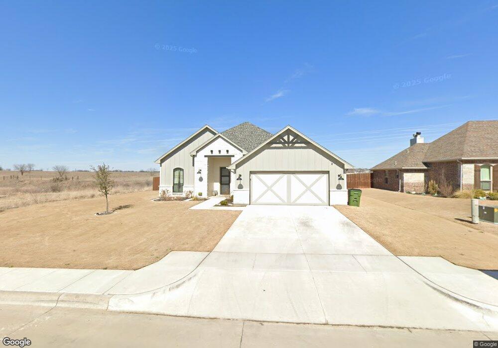 308 Mckittrick Ln, Godley, TX 76044 - photo 1