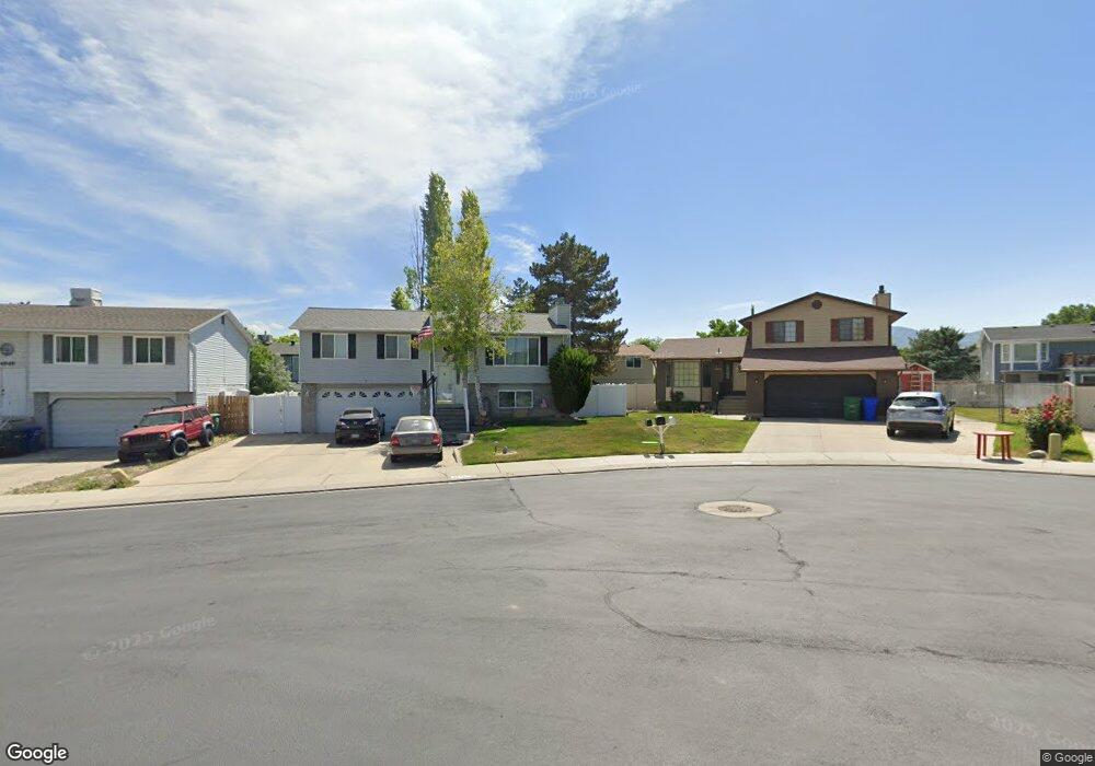 4955 Aspen Park Dr, West Jordan, UT 84081 - photo 1