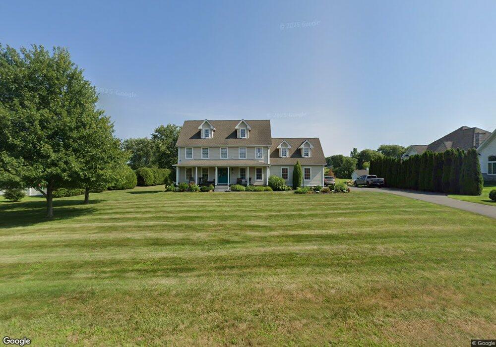 3 Meeting House Ln, Enfield, CT 06082 - photo 1