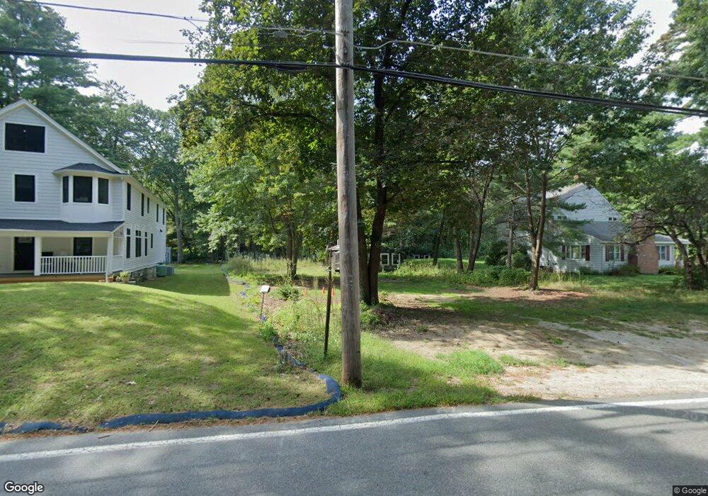 62 Claybrook Rd, Dover, MA 02030 - photo 1