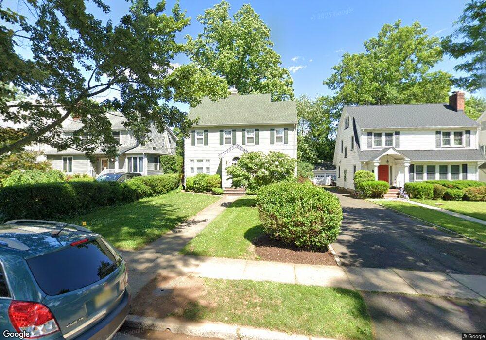 48 Walnut Ave, Millburn, NJ 07041 - photo 1