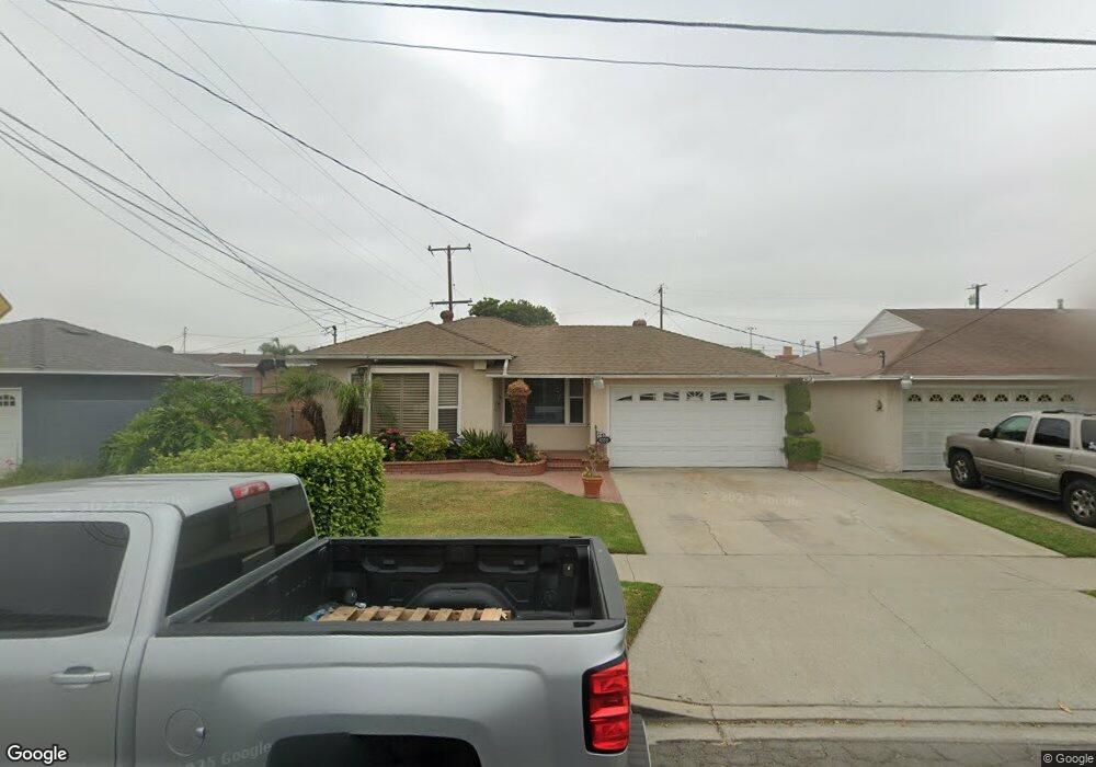 1008 W 136th St, Compton, CA 90222 - photo 1