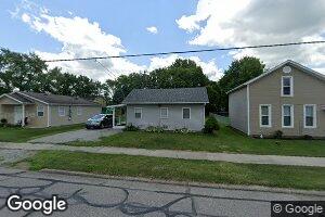 407 W Curtis St, Stryker, OH 43557