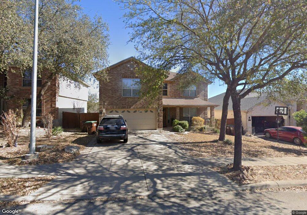 10323 Risen Bay, San Antonio, TX 78254 - photo 1