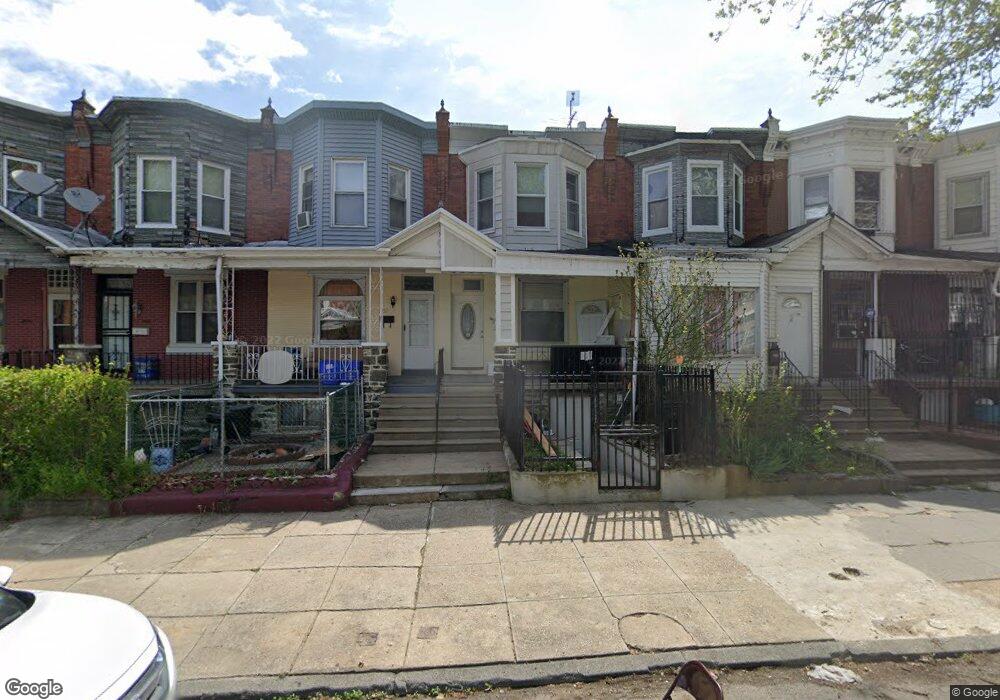 Street View Photo