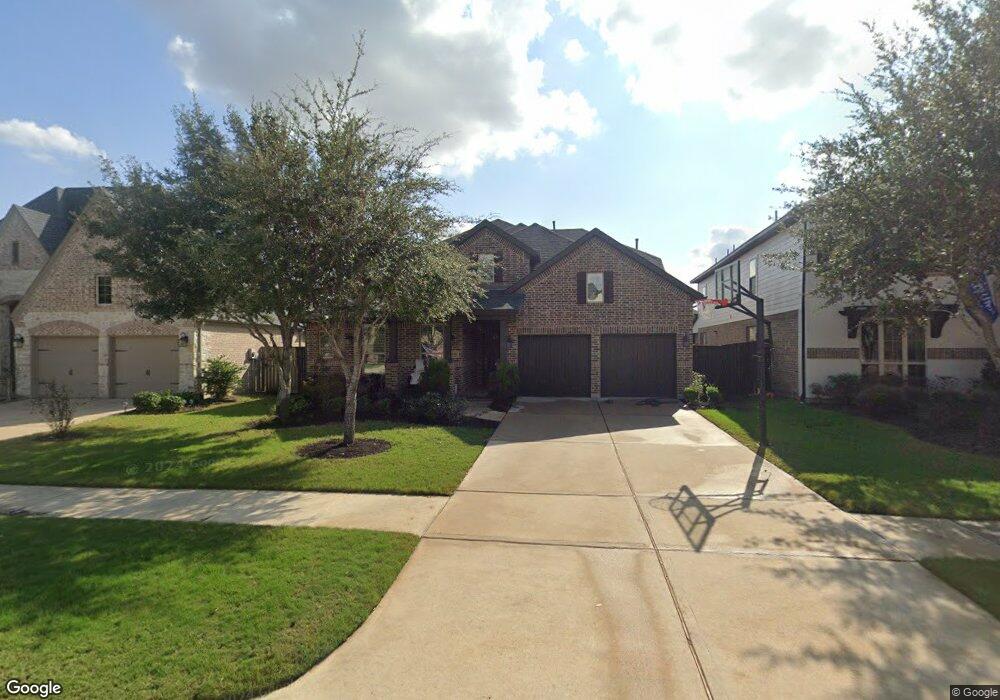 3630 Long Flower Ct, Fulshear, TX 77441 - photo 1