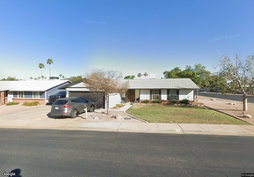 3158 E Enid Ave, Mesa, AZ 85204 - photo 1