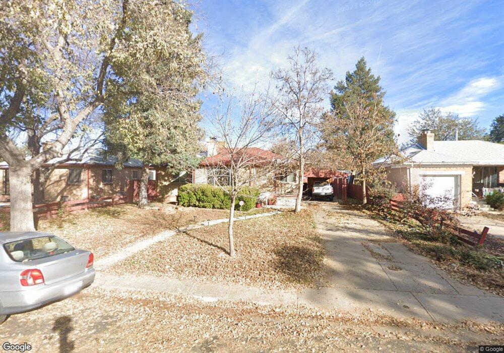 2080 Joliet St, Aurora, CO 80010 - photo 1