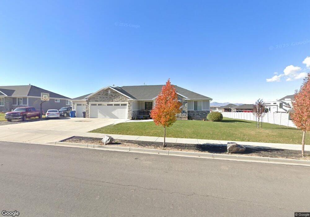 974 S 100 W, Santaquin, UT 84655 - photo 1