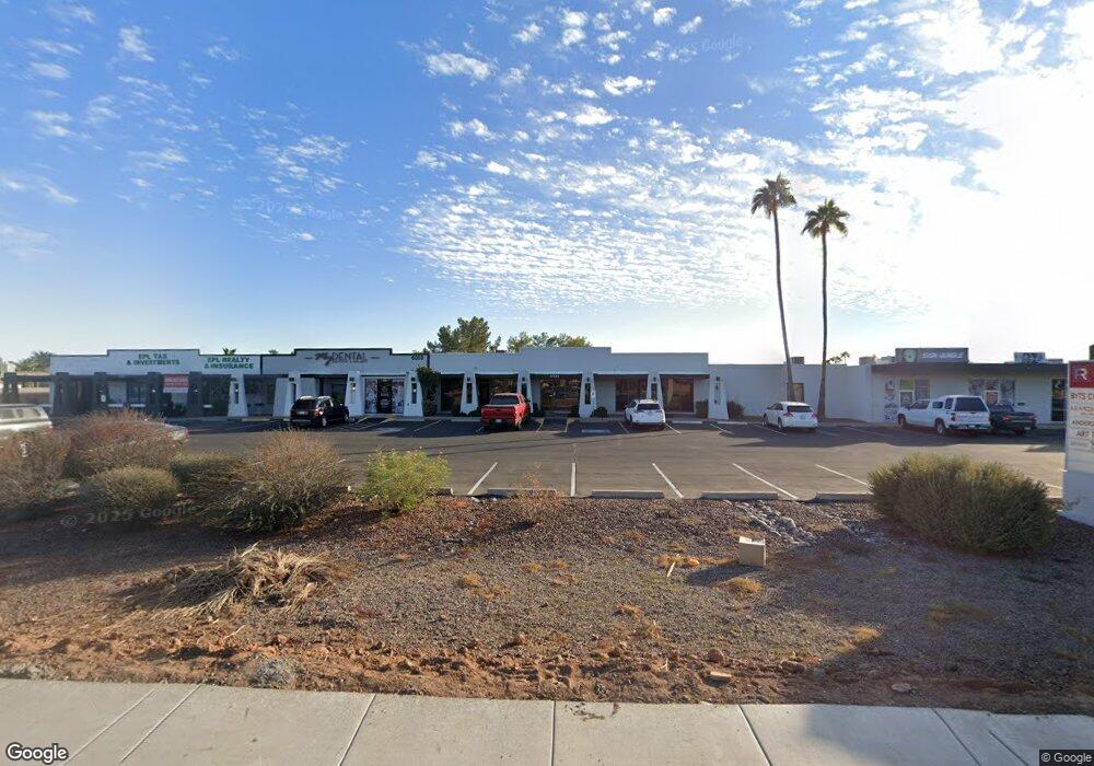 6055 E University Dr, Mesa, AZ 85205 - photo 1