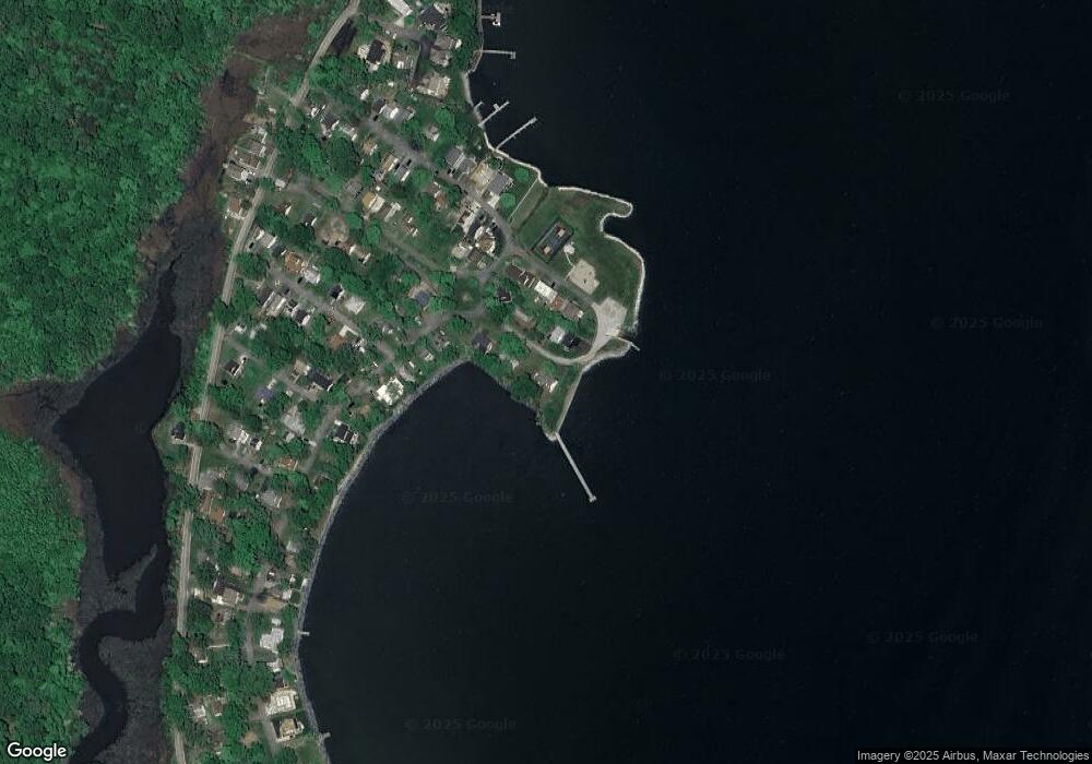 1606 Depriest Dr, Shady Side, MD 20764 - photo 1