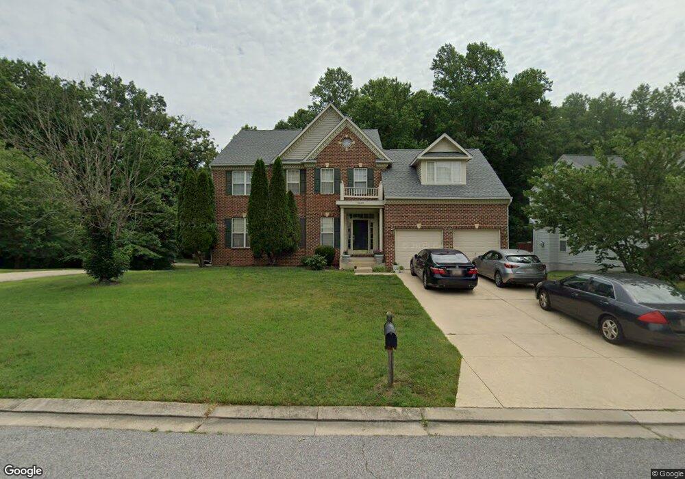 8109 Overfield Ct, Bowie, MD 20715 - photo 1