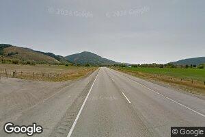 0 Cottonwood Ln Unit 10-1596, Smoot, WY 83126