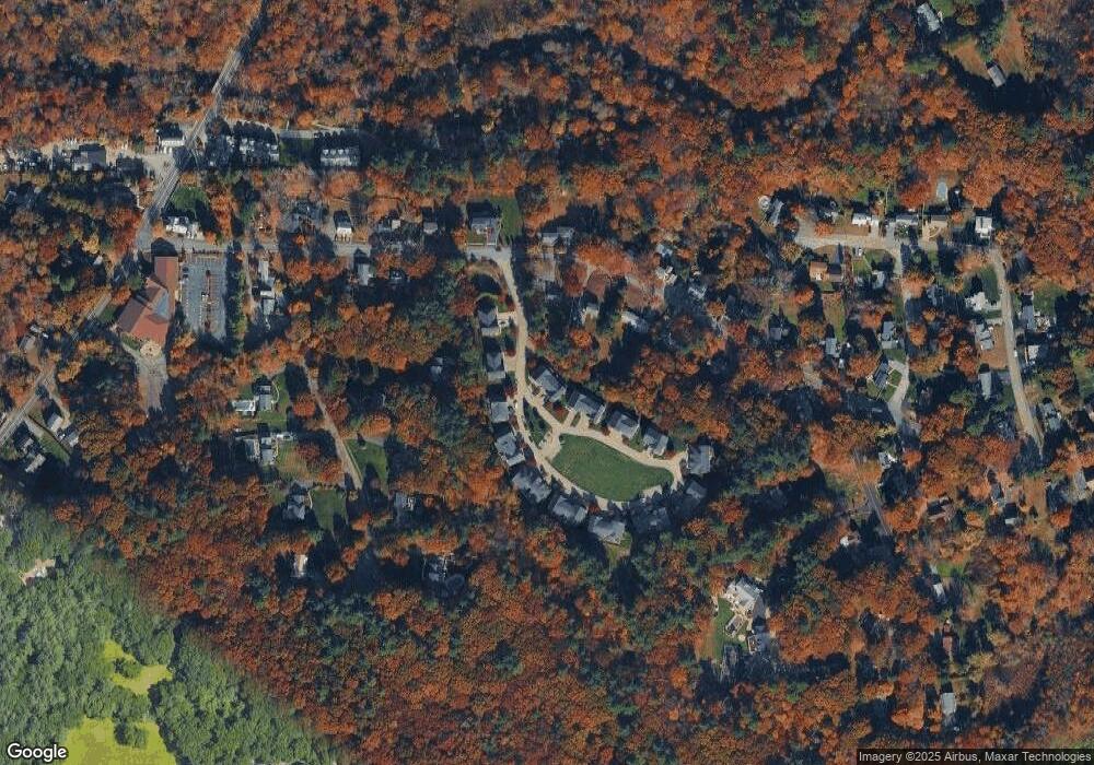 50 Mount Vernon St unit 10, North Reading, MA 01864 - photo 1