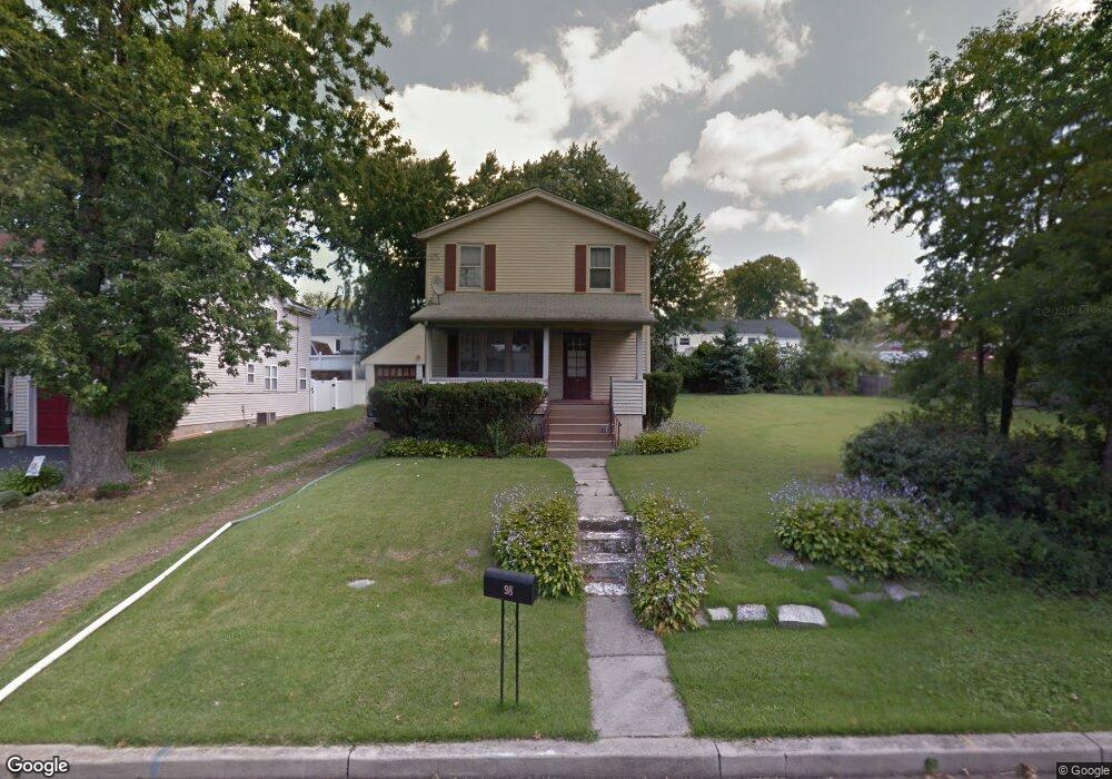 98 6th Ave, Port Reading, NJ 07064 - photo 1