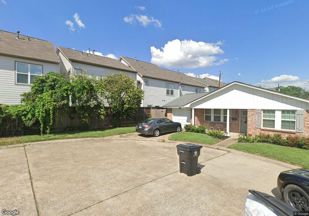 147 Knightsbridge Park Ln, Houston, UT 77018 - photo 1