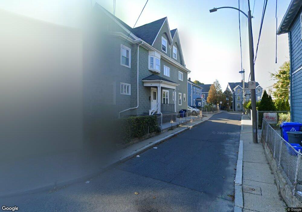 27 Allston St unit 5, Boston, MA 02134 - photo 1