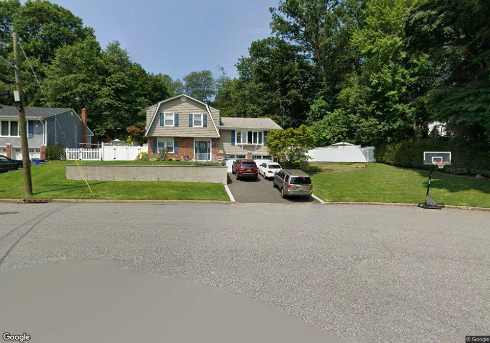 86 Mountain Ave, Westwood, NJ 07675 - photo 1