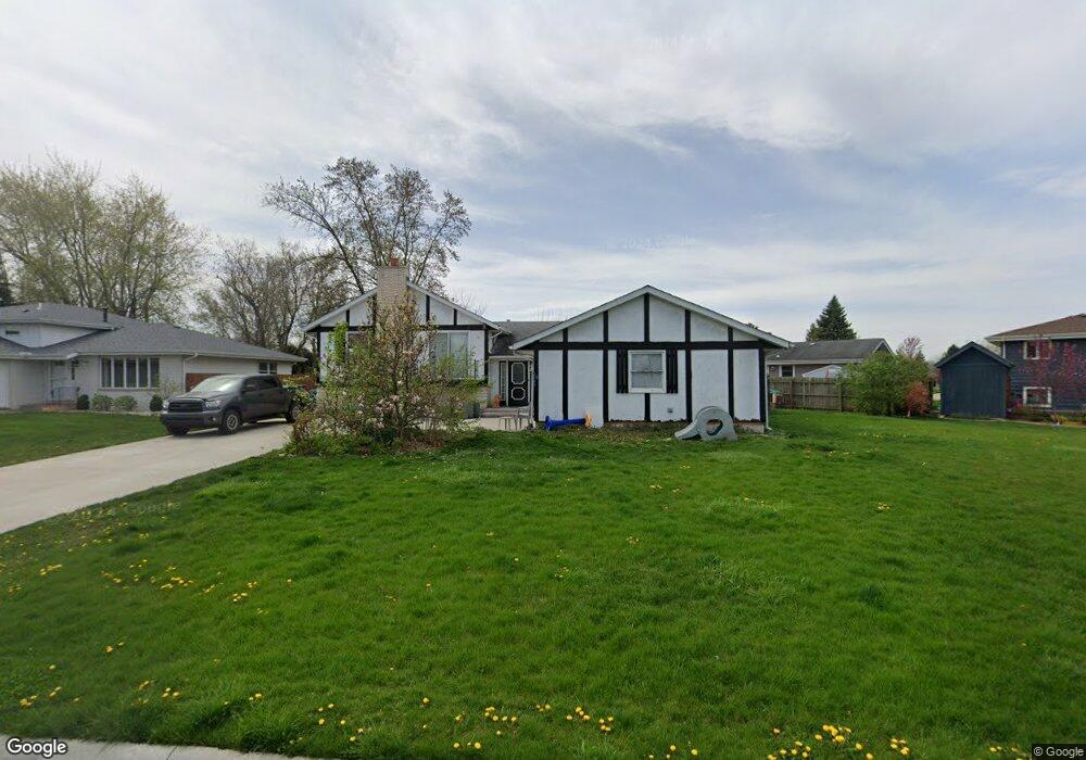 5143 W 87th Ln, Crown Point, IN 46307 - photo 1