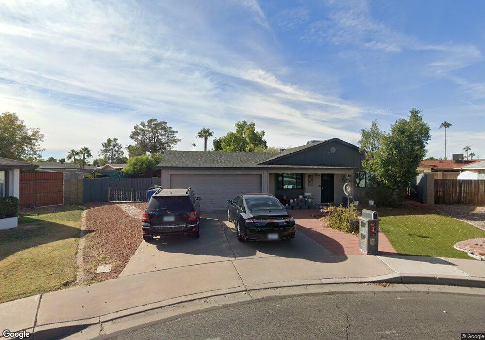 2247 W Javelina Ave, Mesa, AZ 85202 - photo 1