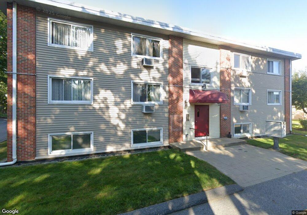 58 River St unit 6, West Warwick, RI 02893 - photo 1