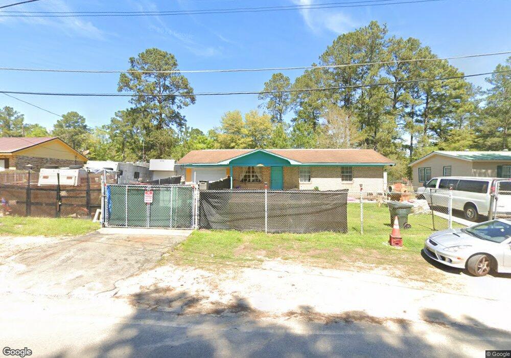 1039 10th Ave NE, Cairo, GA 39828 - photo 1