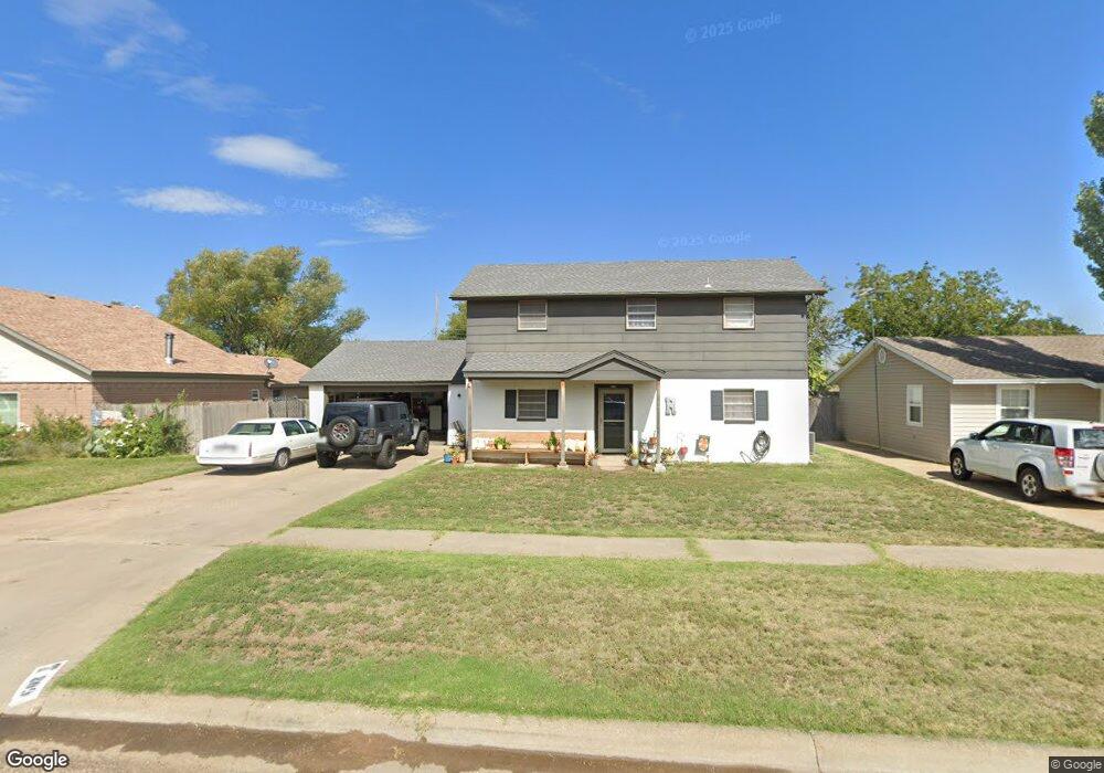 809 Hastings Dr, Dumas, TX 79029 - photo 1