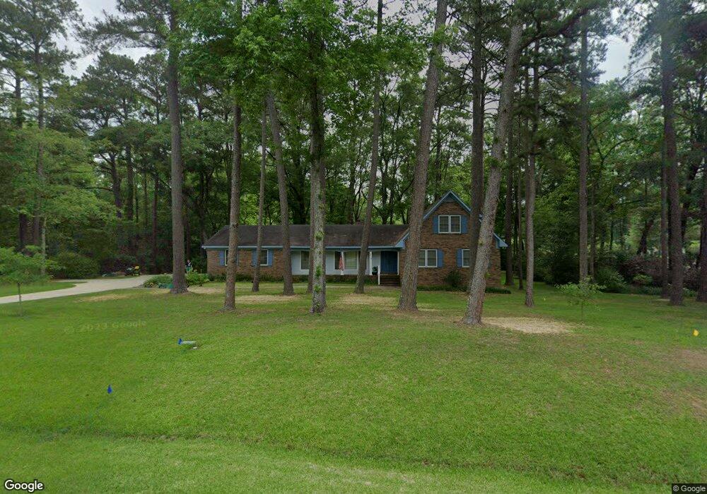 219 Stone Edge Rd, Macon, GA 31210 - photo 1