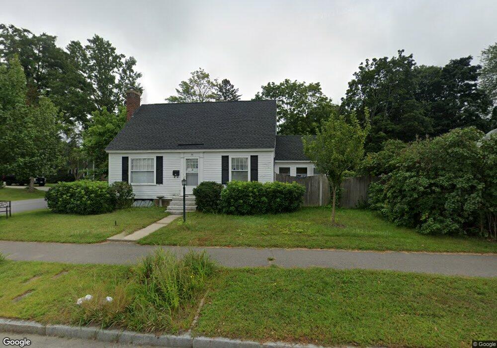 33 Clinton St, Concord, NH 03301 - photo 1