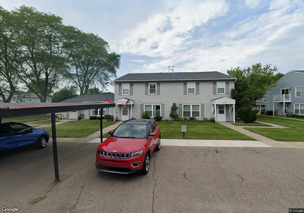 9463 Parkwood N unit C, Davison, MI 48423 - photo 1