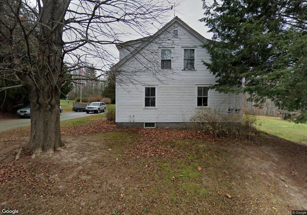 5 N Raymond Rd, Poland, ME 04274 - photo 1