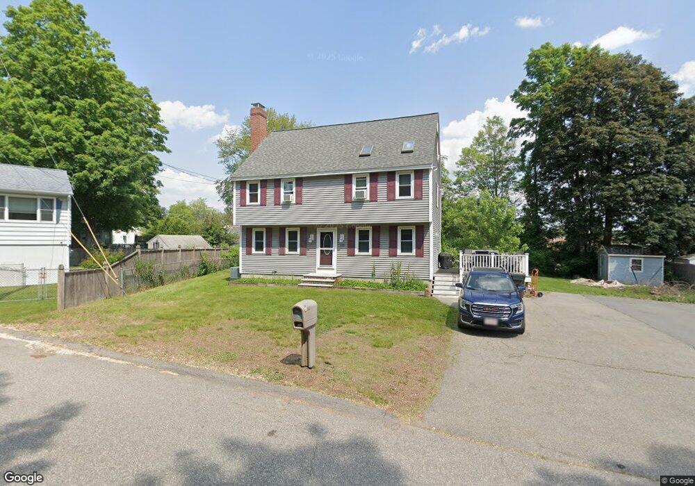 120 Martin Terrace, Dracut, MA 01826 - photo 1