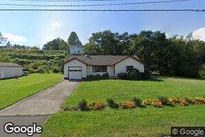 212 Hoyt St, Port Ewen, NY 12466