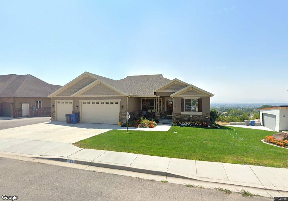 124 S 1300 E, Pleasant Grove, UT 84062 - photo 1