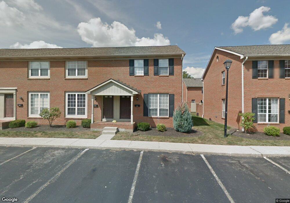 1308 Prentis House Ct unit E, Columbus, OH 43235 - photo 1