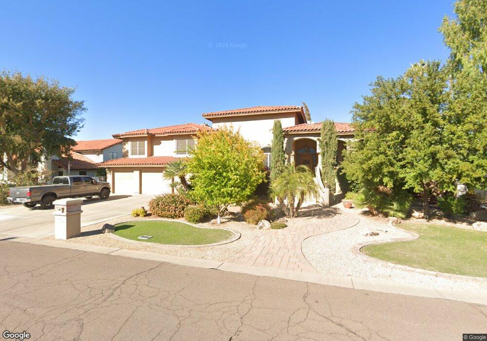 1710 E Jeanine Dr, Tempe, AZ 85284 - photo 1