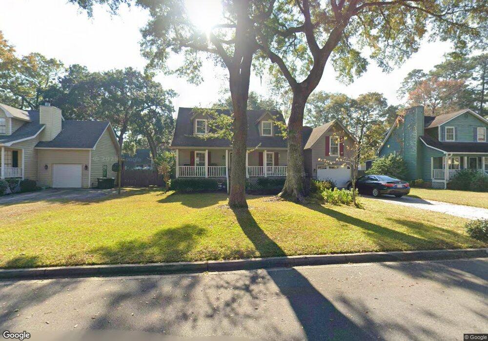 17 Sheftall Cove, Savannah, GA 31410 - photo 1