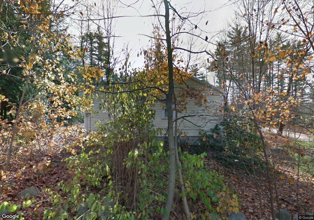 1 Richards Rd, MerriMacK, NH 03054 - photo 1